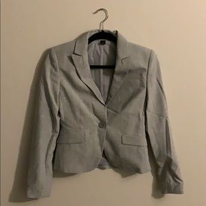 Express design studio Blazer